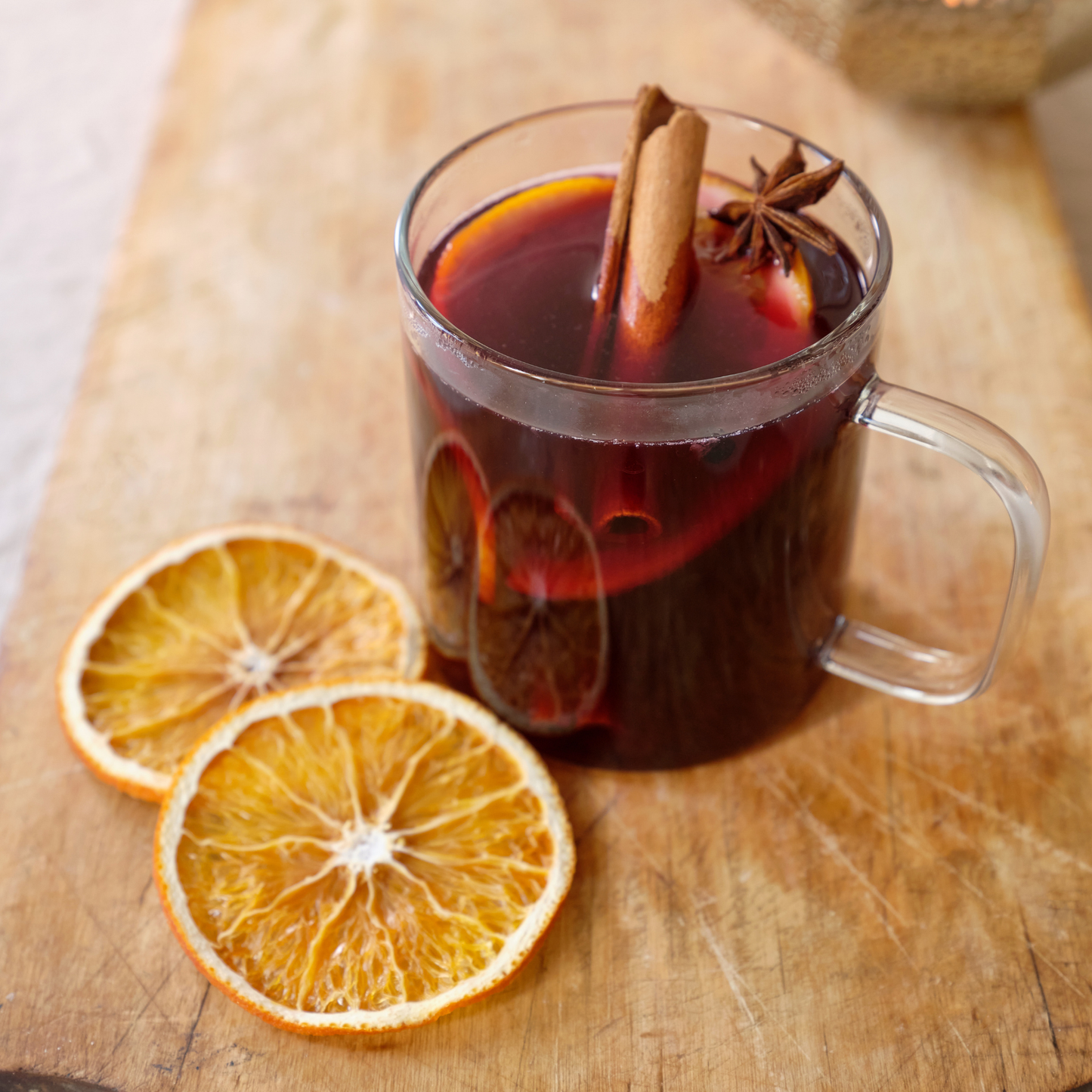 Afterwork – Glühwein & Raclette