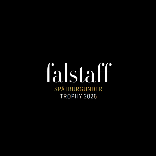 Falstaff Spätburgunder Trophy 2026