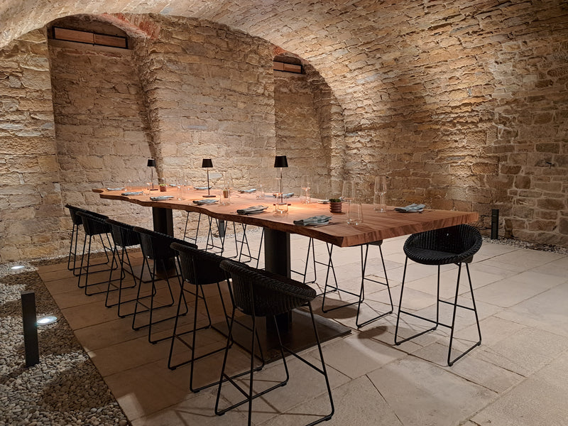 Salon Bravoure