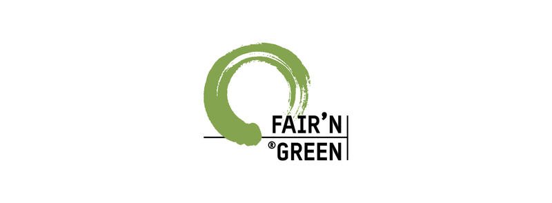 FAIR'N GREEN