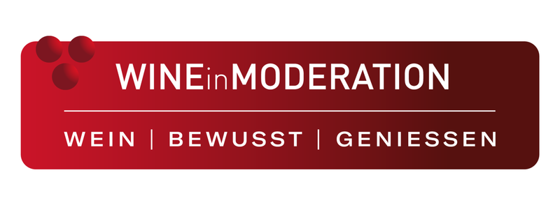 Wine in moderation