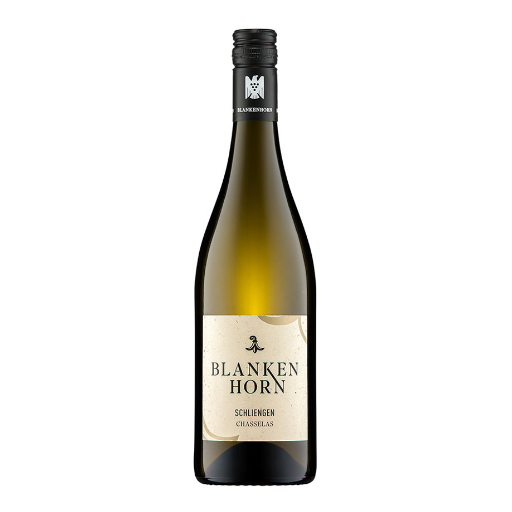 Schliengen Chasselas VDP.ORTSWEIN