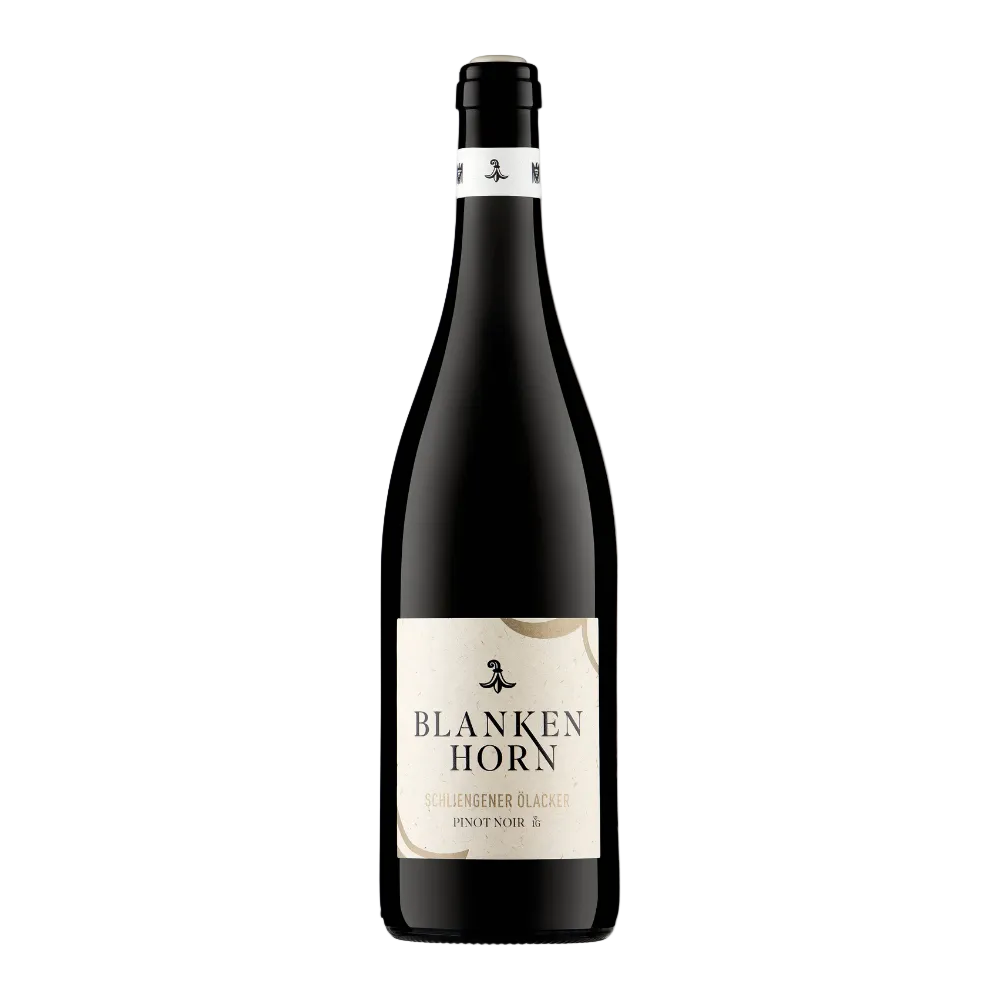 Schliengener Ölacker Pinot Noir VDP.ERSTE LAGE