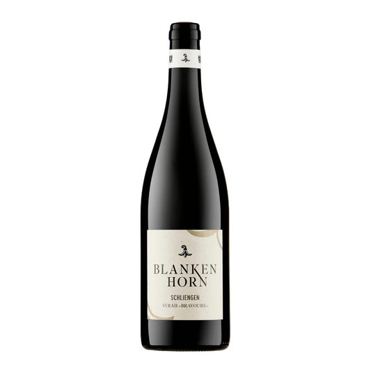 Schliengen Syrah «Bravoure» VDP.ORTSWEIN