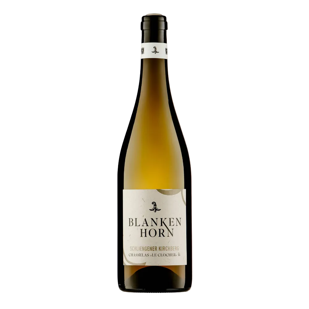 Schliengener Kirchberg Chasselas «Le Clocher» VDP.ERSTE LAGE