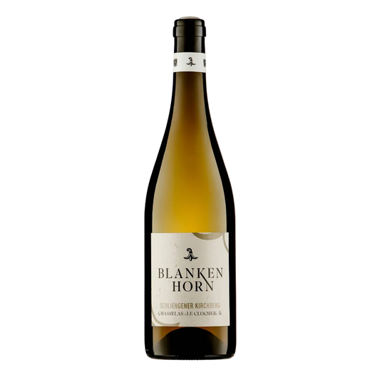 Schliengener Kirchberg Chasselas «Le Clocher» VDP.ERSTE LAGE