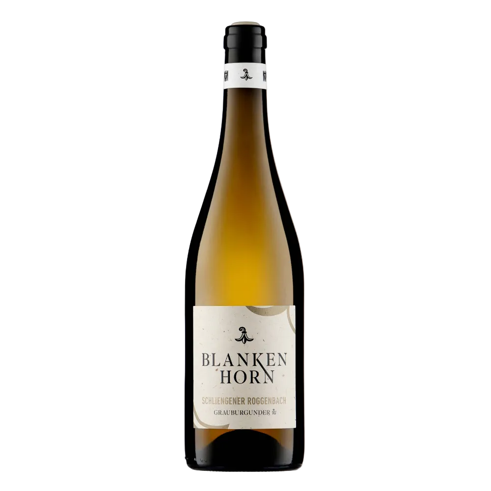 Schliengener Roggenbach Grauburgunder VDP.ERSTE LAGE