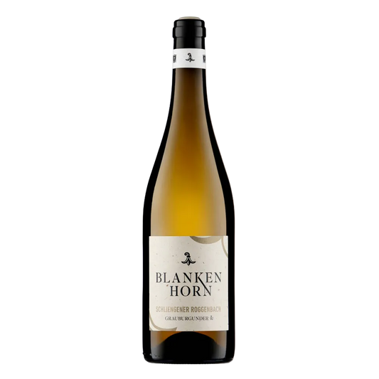 Schliengener Roggenbach Grauburgunder VDP.ERSTE LAGE