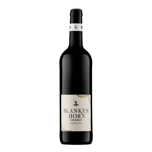 Schliengen Cabernet Sauvignon/Merlot «Postillon» VDP.ORTSWEIN