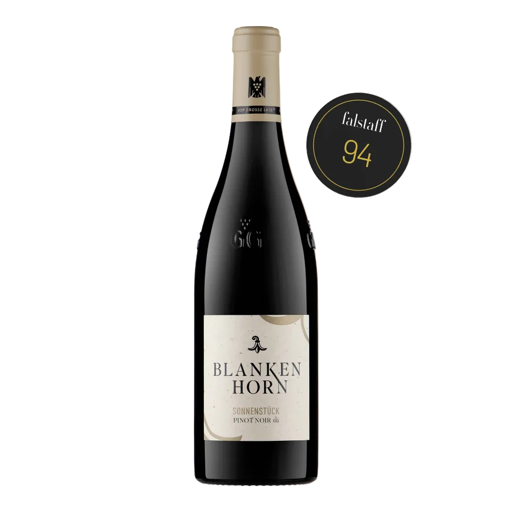 Sonnenstück Pinot Noir GG VDP.GROSSE LAGE