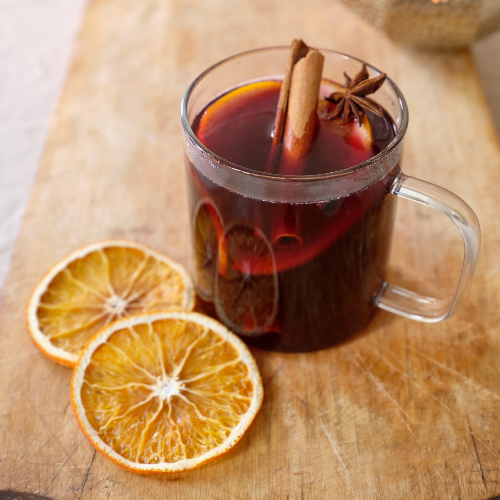 Afterwork – Glühwein & Raclette