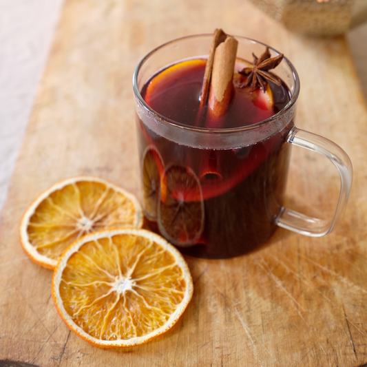 Afterwork – Glühwein & Raclette