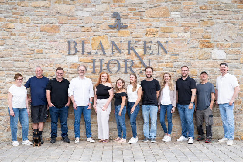 UNSER TEAM