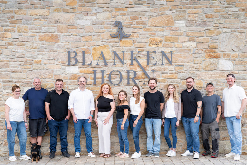 UNSER TEAM