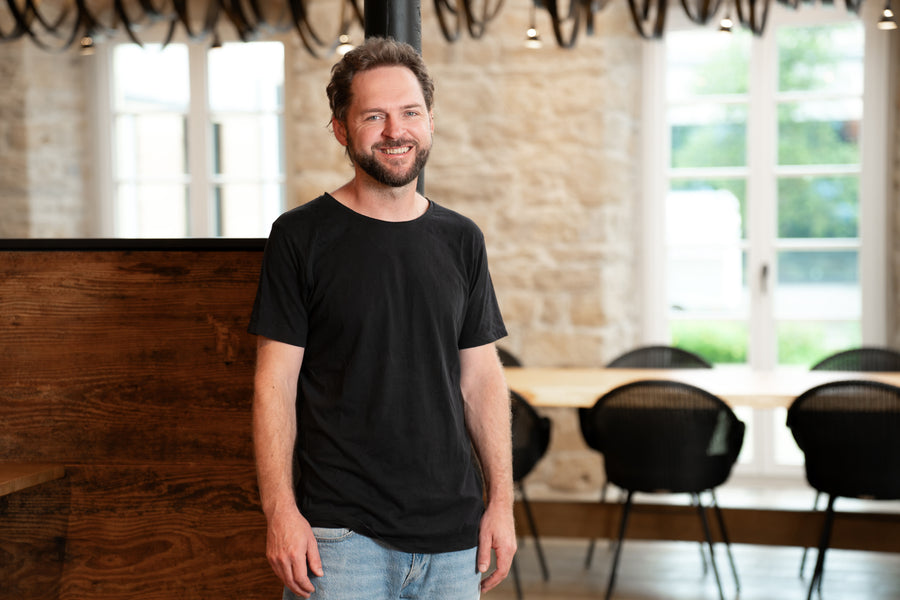 Christoph Fischer