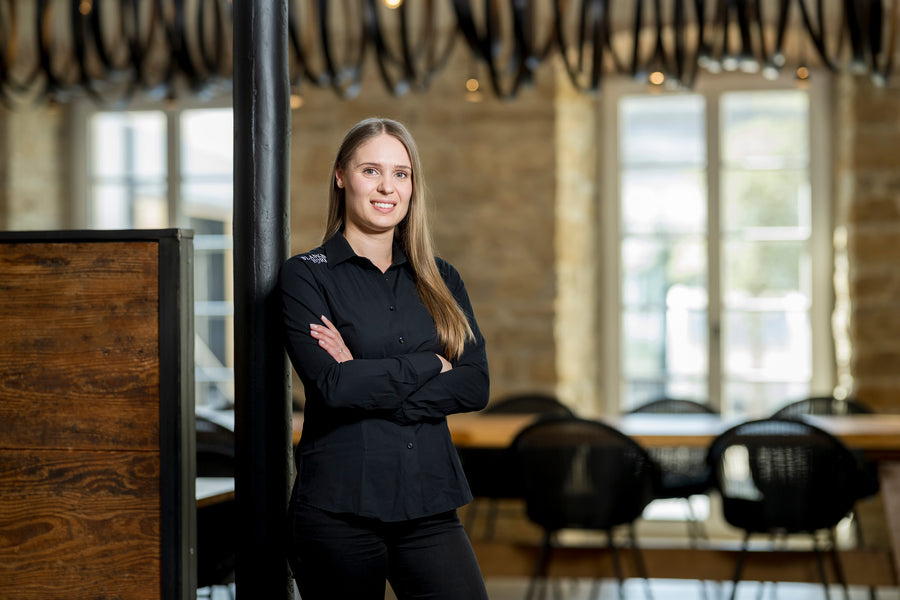 Fabiola Schlennstedt