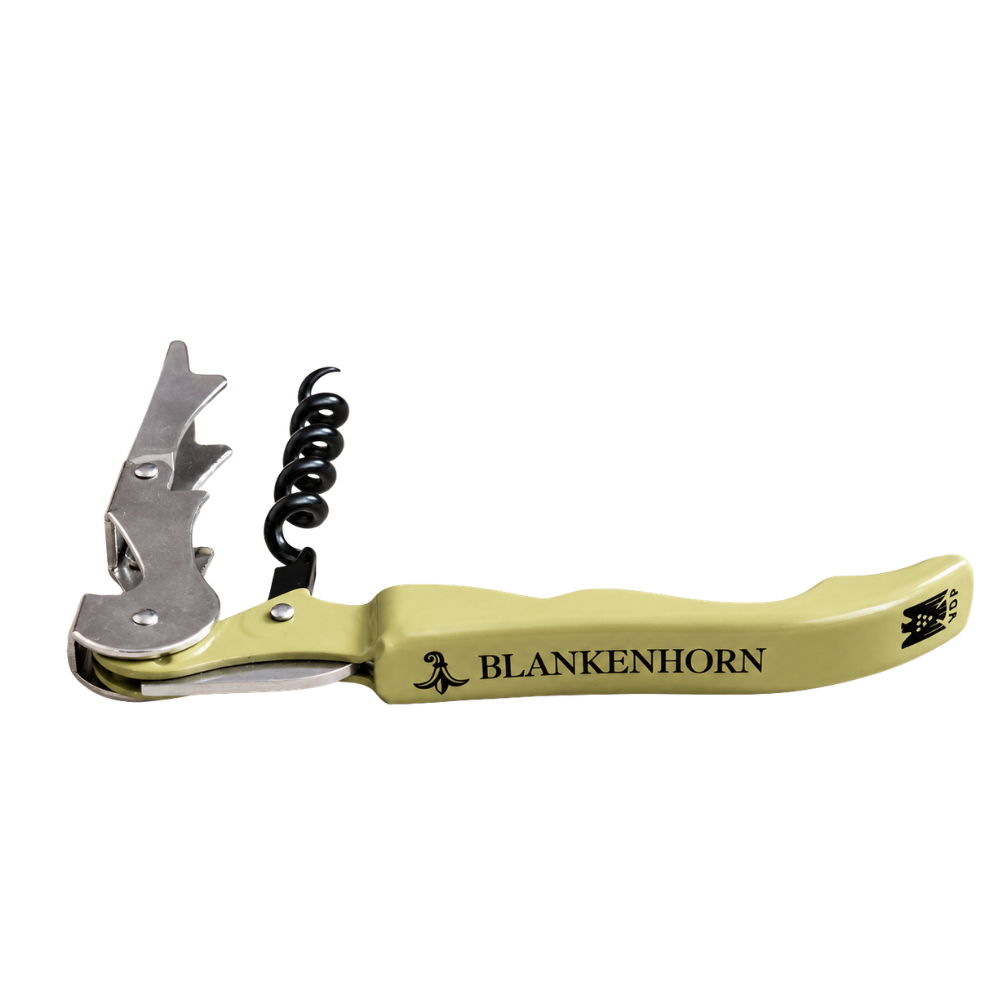 Blankenhorn Kellnermesser