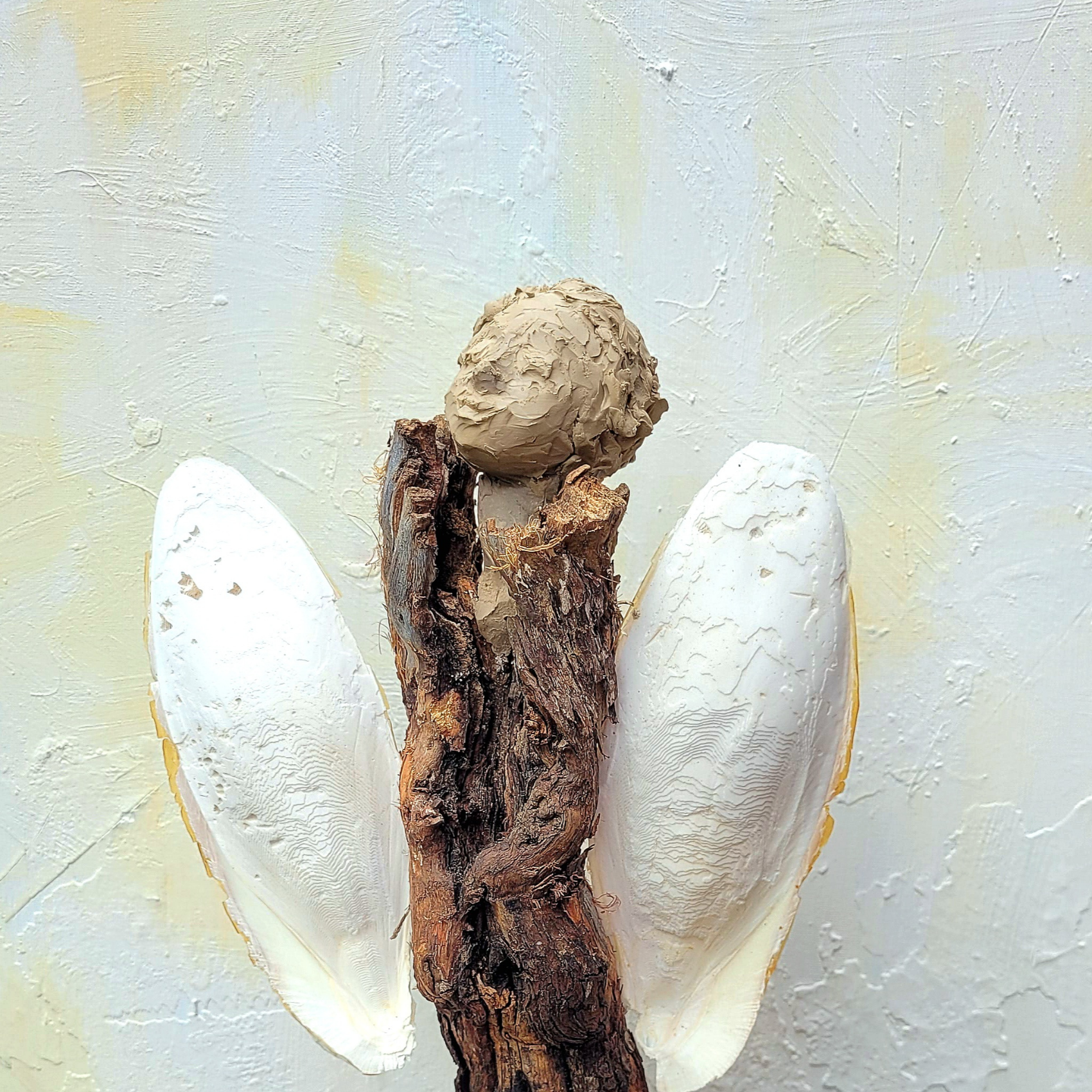 Kunstworkshop – mit Carmen Magers