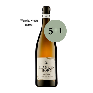 Schliengen Chasselas «Courage»