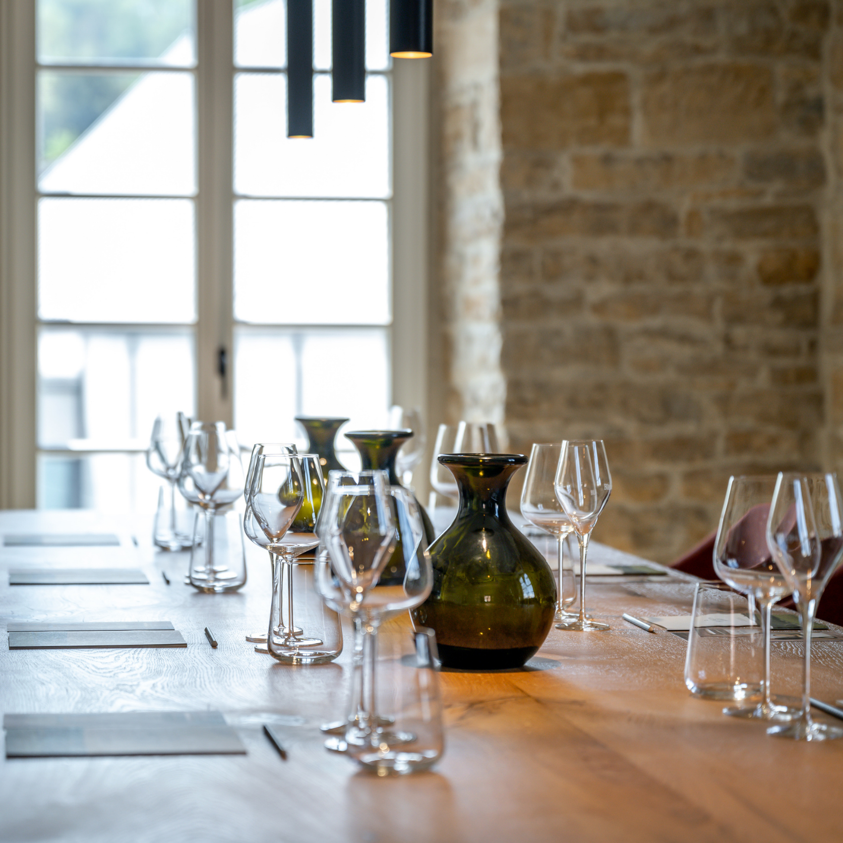 Workshop – Wein cuvéetieren