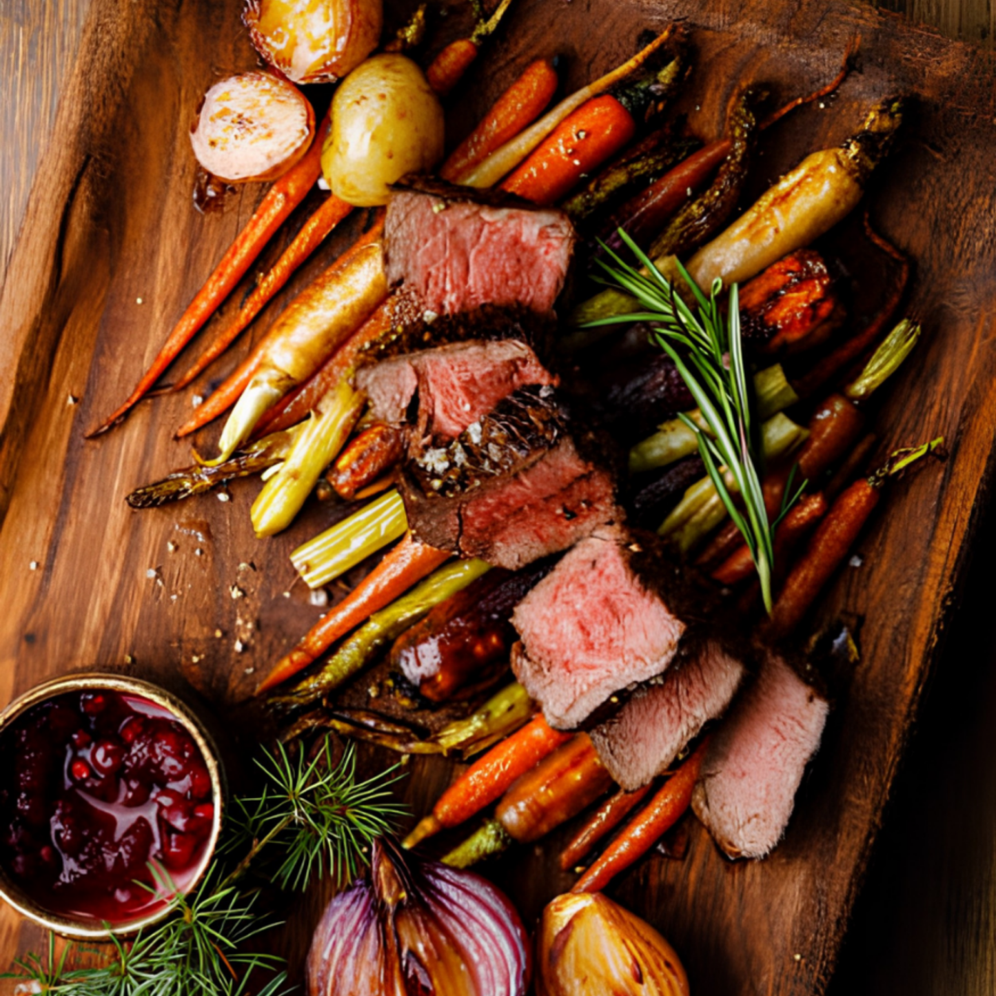 Wine & Dine – WILDes Markgräflerland