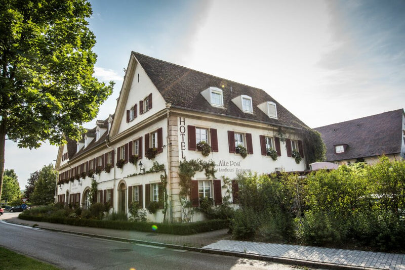 Landhotel Alte Post