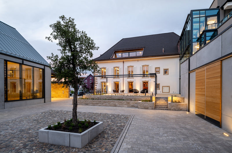 das weingut