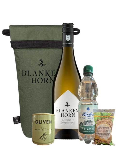Weinwanderpaket | Grauburgunder