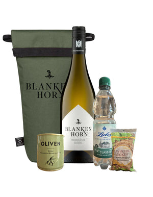 Weinwanderpaket | Gutedel