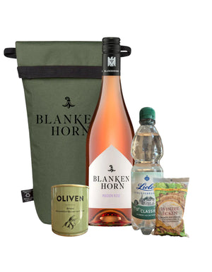 Weinwanderpaket | Rosé